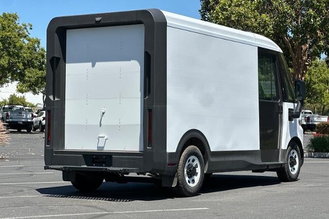 2025 Chevrolet BrightDrop 400 Base