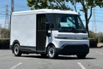 2025 Chevrolet BrightDrop 400 Base