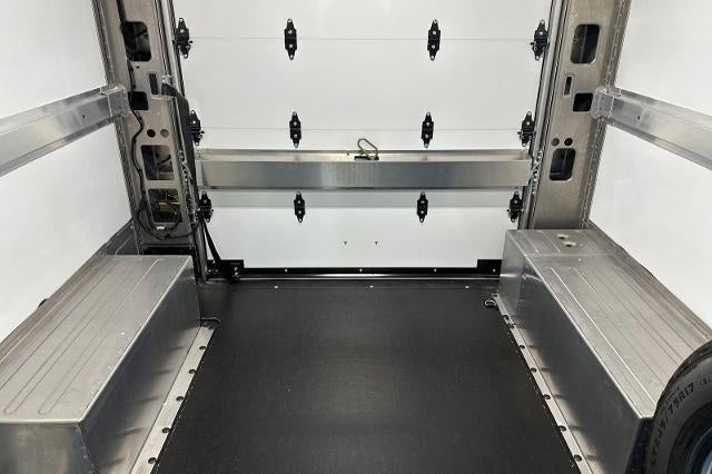 2025 Chevrolet BrightDrop 400 Base