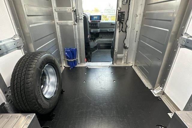 2025 Chevrolet BrightDrop 400 Base