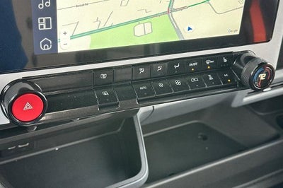 2025 Chevrolet BrightDrop 400 Base