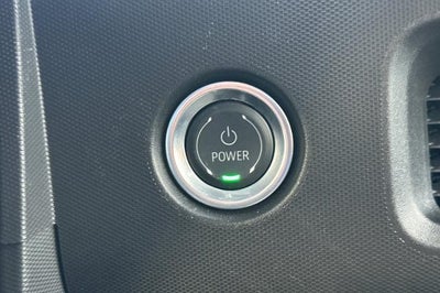 2025 Chevrolet BrightDrop 400 Base