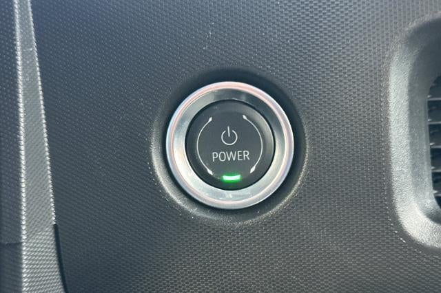 2025 Chevrolet BrightDrop 400 Base