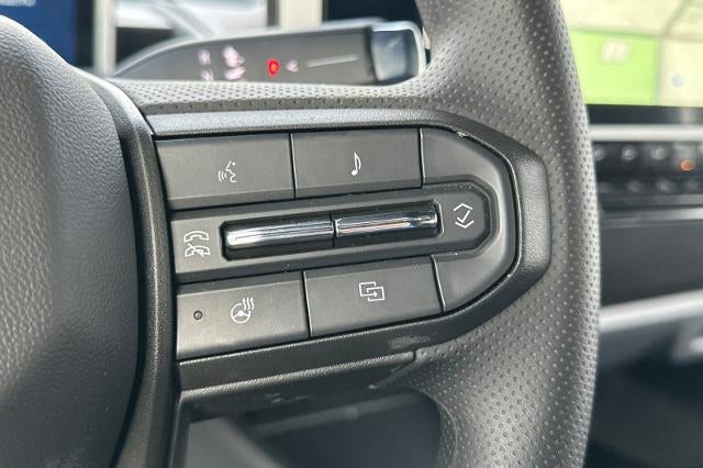 2025 Chevrolet BrightDrop 400 Base