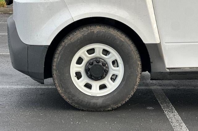 2025 Chevrolet BrightDrop 400 Base