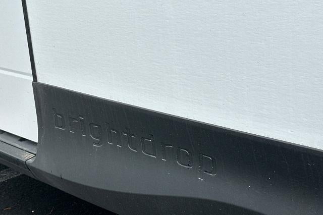 2025 Chevrolet BrightDrop 400 Base