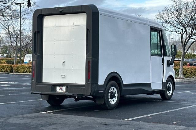 2025 Chevrolet BrightDrop 400 Base