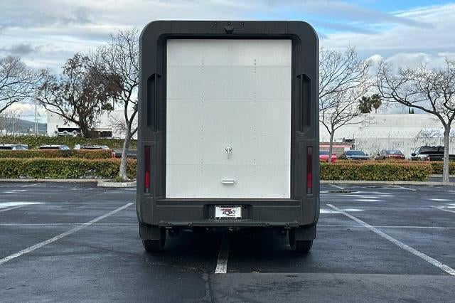 2025 Chevrolet BrightDrop 400 Base