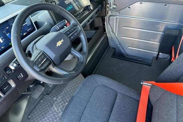 2025 Chevrolet BrightDrop 600 Base