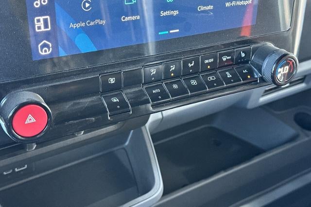 2025 Chevrolet BrightDrop 600 Base