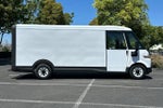 2025 Chevrolet BrightDrop 600 Base