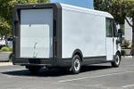 2025 Chevrolet BrightDrop 600 Base
