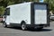 2025 Chevrolet BrightDrop 600 Base