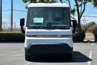 2025 Chevrolet BrightDrop 600 Base