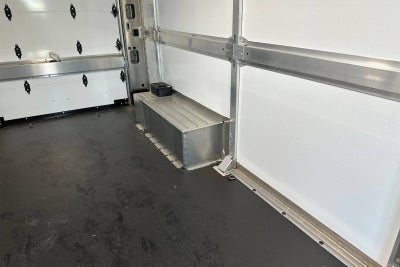 2025 Chevrolet BrightDrop 600 Base