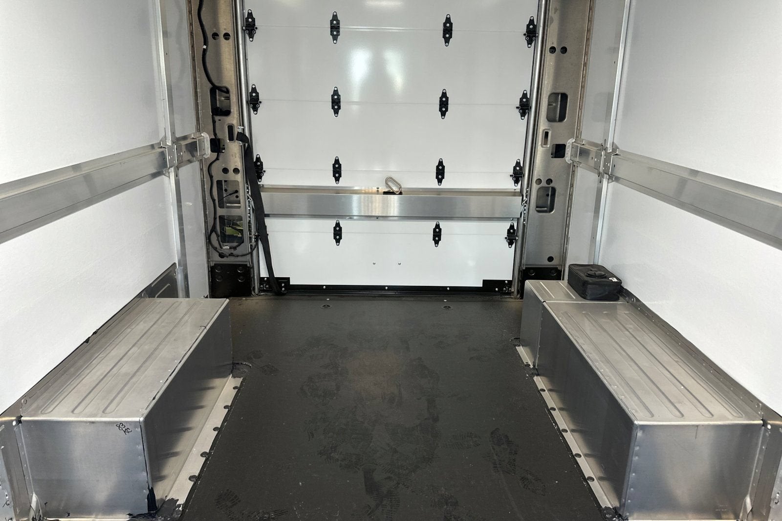 2025 Chevrolet BrightDrop 600 Base