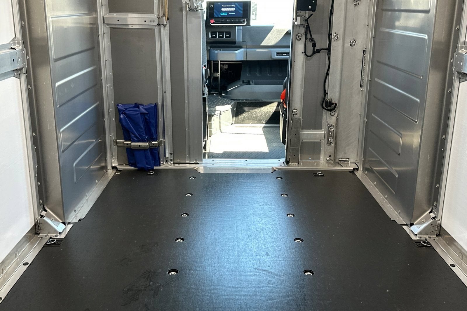 2025 Chevrolet BrightDrop 600 Base