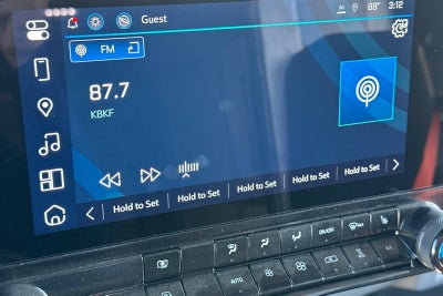 2025 Chevrolet BrightDrop 600 Base