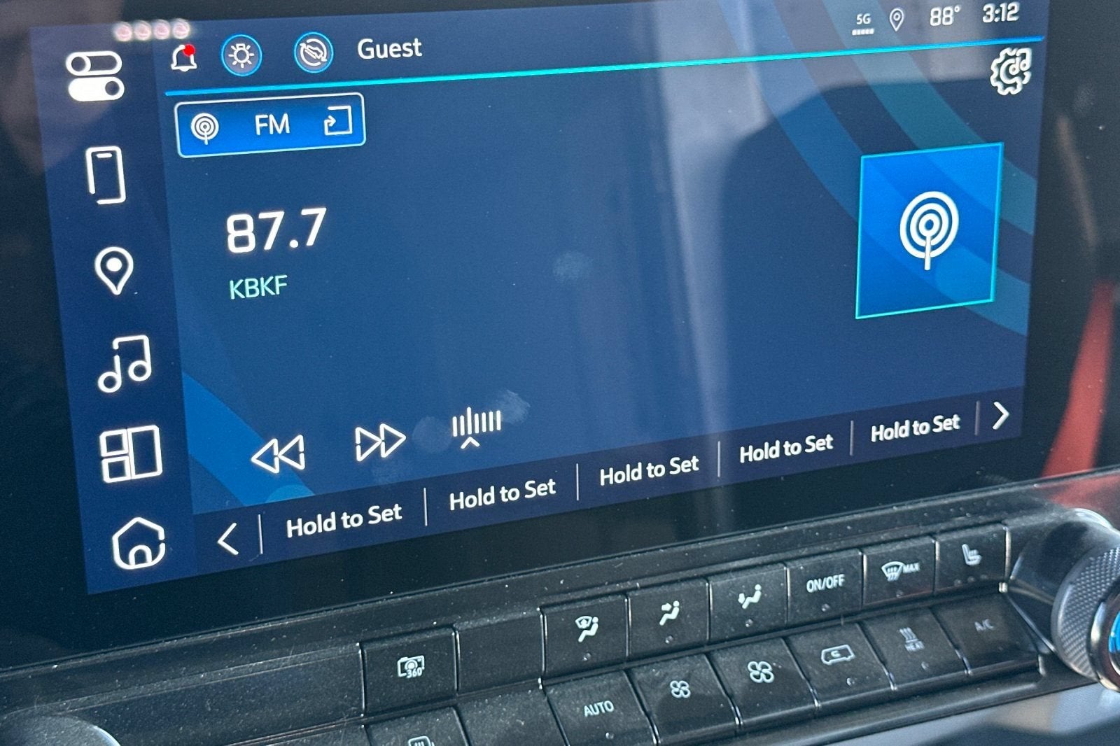 2025 Chevrolet BrightDrop 600 Base