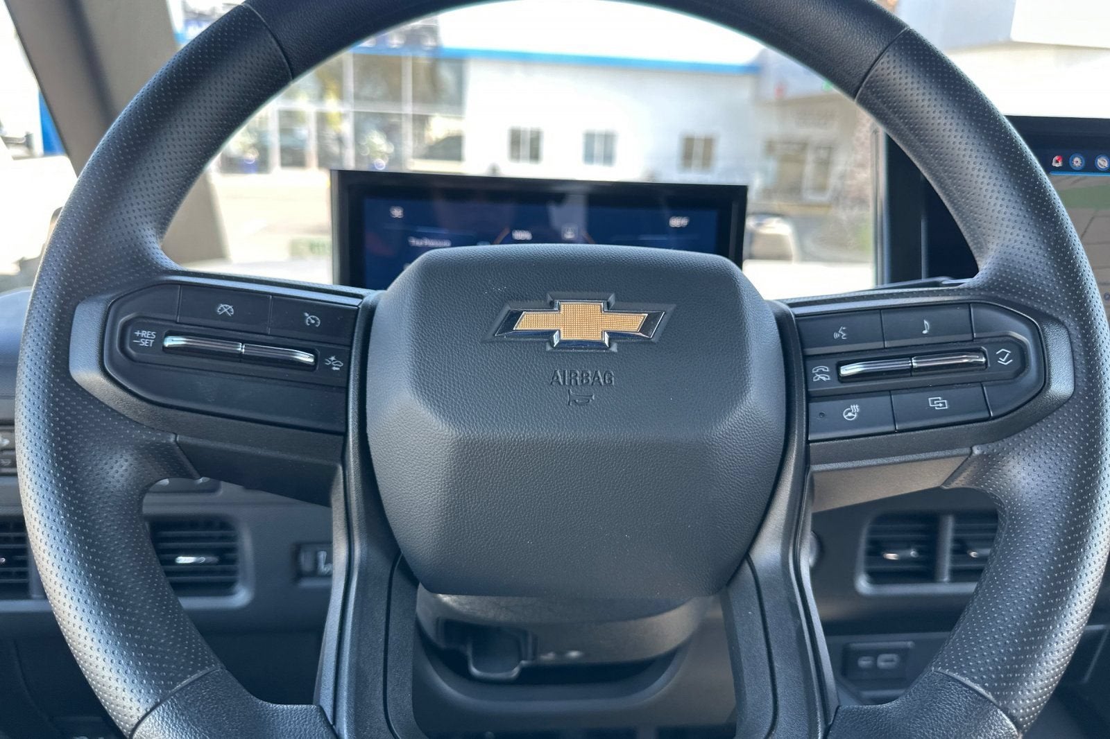 2025 Chevrolet BrightDrop 600 Base