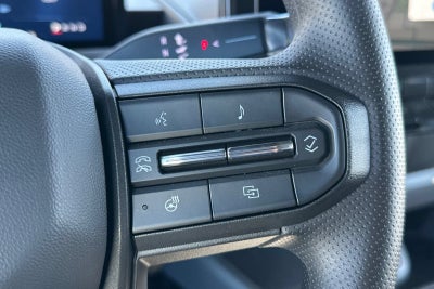 2025 Chevrolet BrightDrop 600 Base