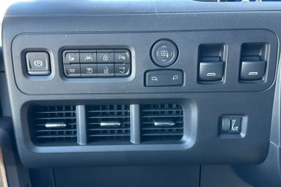 2025 Chevrolet BrightDrop 600 Base