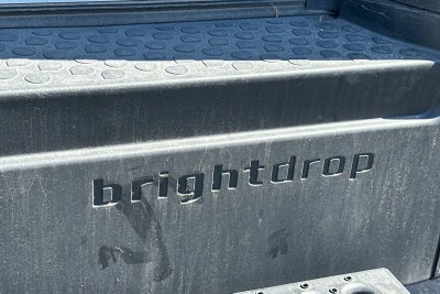 2025 Chevrolet BrightDrop 600 Base