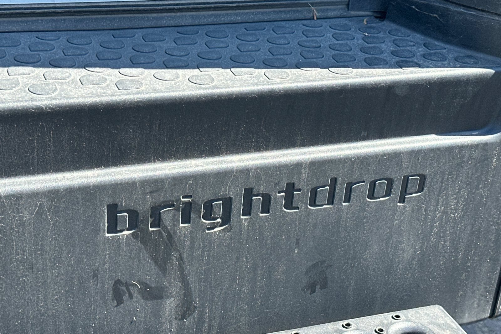 2025 Chevrolet BrightDrop 600 Base