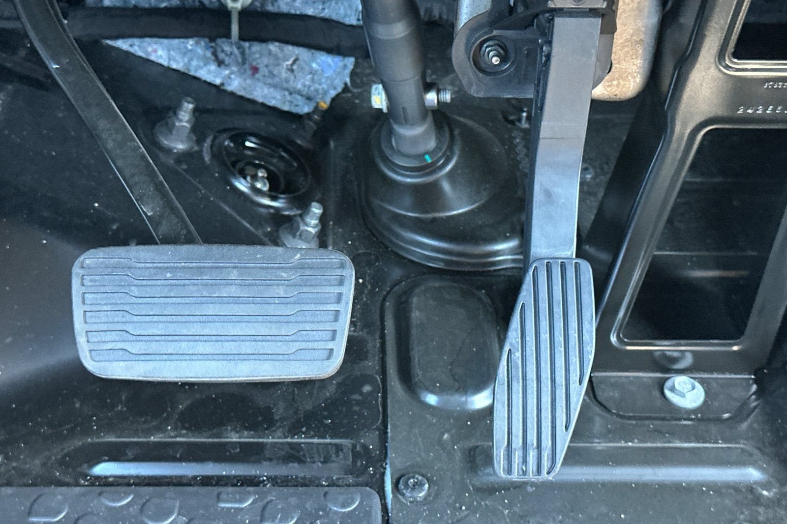 2025 Chevrolet BrightDrop 600 Base