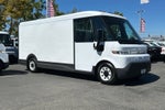 2025 Chevrolet BrightDrop 600 Base