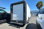 2025 Chevrolet BrightDrop 600 Base