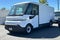 2025 Chevrolet BrightDrop 600 Base