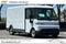2025 Chevrolet BrightDrop 600 Base