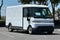2025 Chevrolet BrightDrop 600 Base