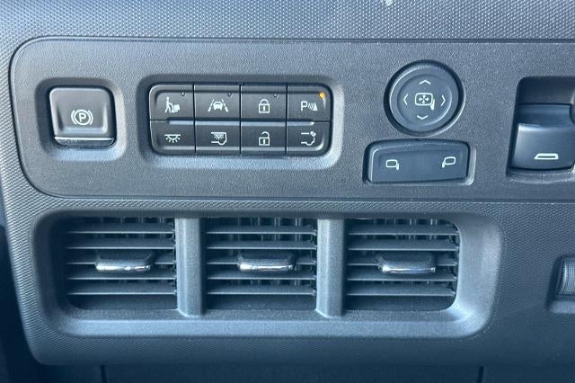 2025 Chevrolet BrightDrop 600 Base