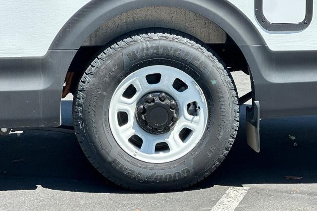 2025 Chevrolet BrightDrop 600 Base