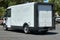 2025 Chevrolet BrightDrop 600 Base