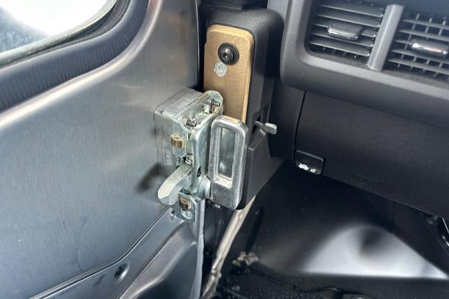 2025 Chevrolet BrightDrop 600 Base