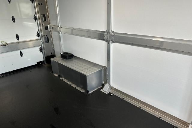 2025 Chevrolet BrightDrop 600 Base