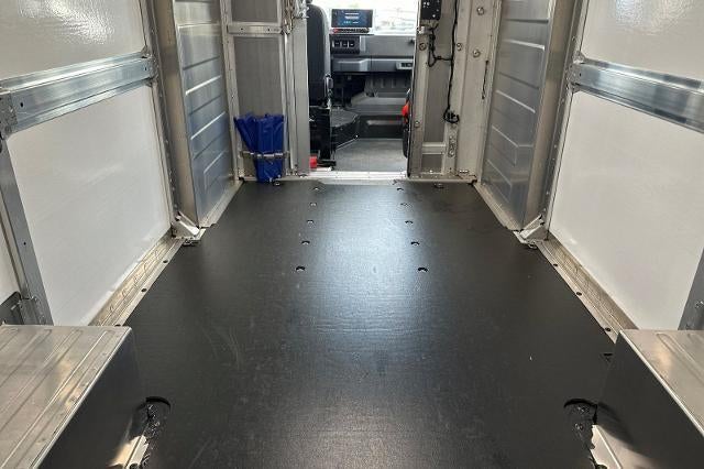 2025 Chevrolet BrightDrop 600 Base