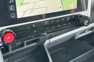 2025 Chevrolet BrightDrop 600 Base