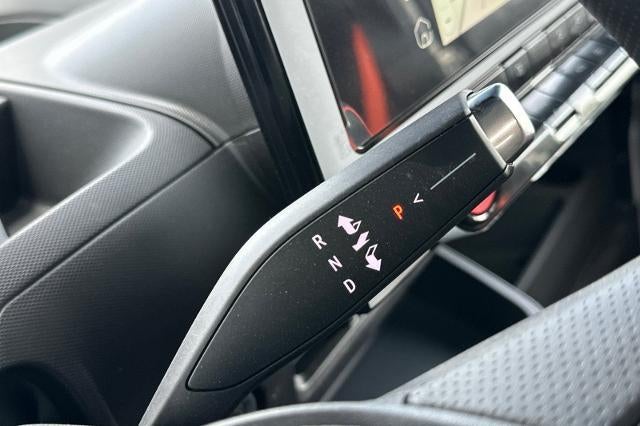 2025 Chevrolet BrightDrop 600 Base