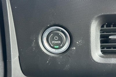 2025 Chevrolet BrightDrop 600 Base