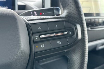 2025 Chevrolet BrightDrop 600 Base