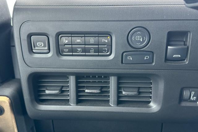 2025 Chevrolet BrightDrop 600 Base