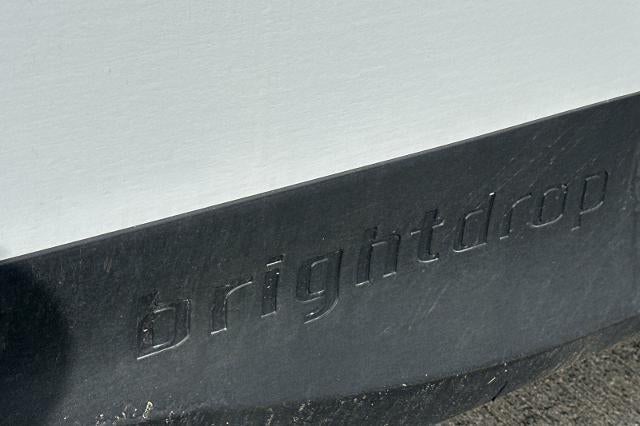 2025 Chevrolet BrightDrop 600 Base