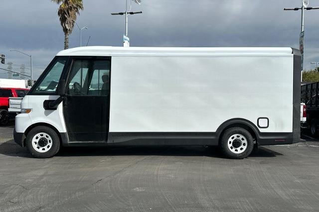 2025 Chevrolet BrightDrop 600 Base