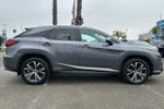 2019 Lexus RX 450h 