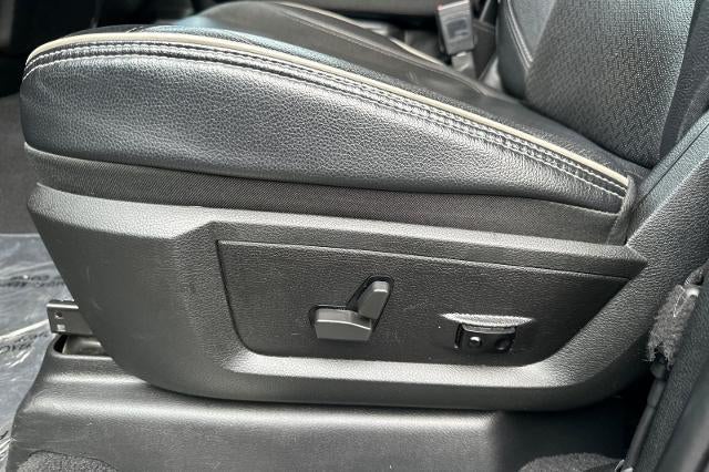 2021 RAM 2500 Laramie Crew Cab 4x4 6'4" Box