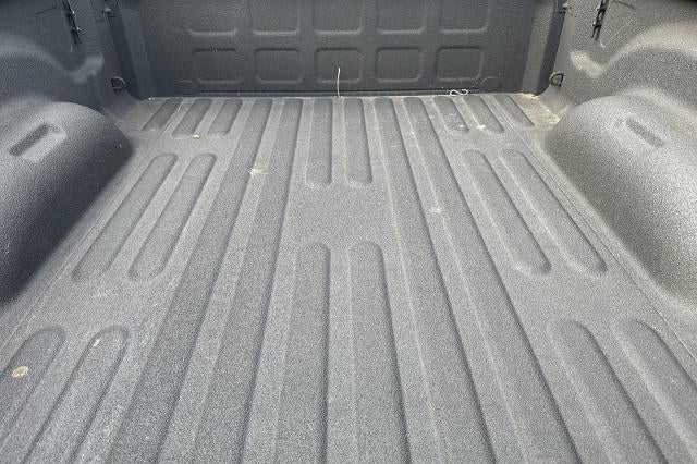 2021 RAM 2500 Laramie Crew Cab 4x4 6'4" Box